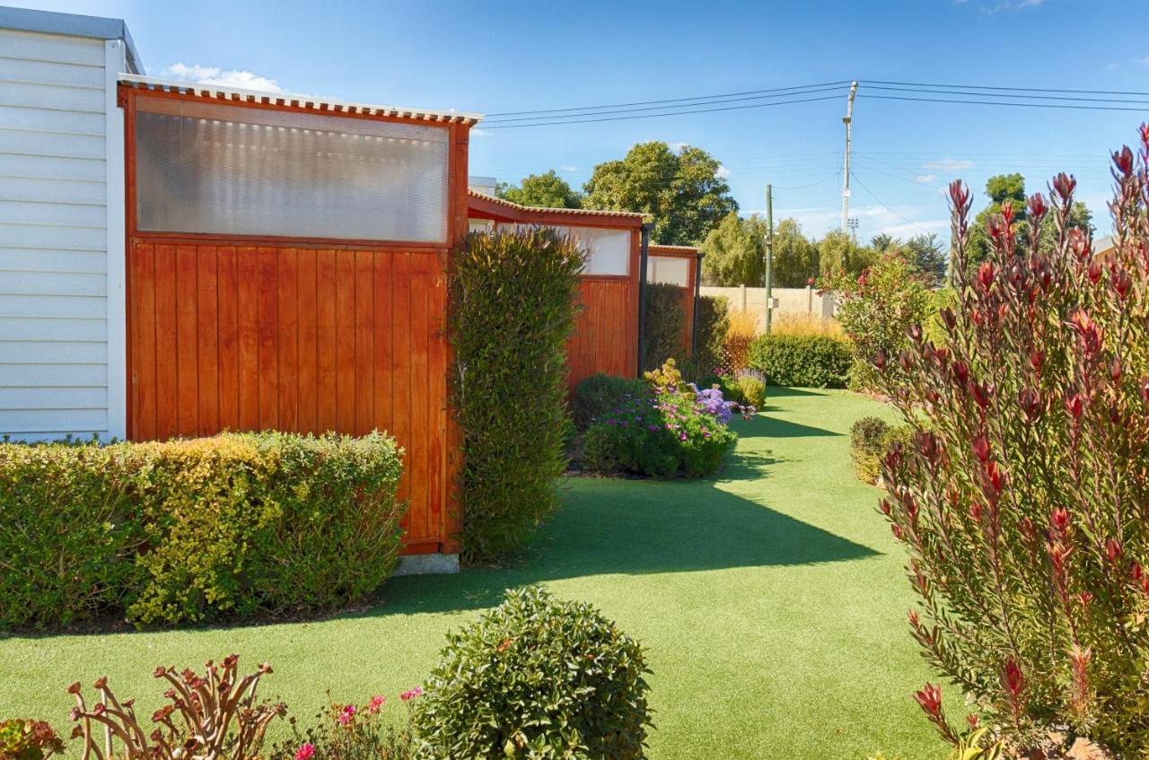 Cabanas Rio Rapel Dış mekan fotoğraf